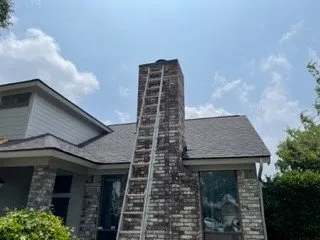 Slide of North Texas A2Z Roofing