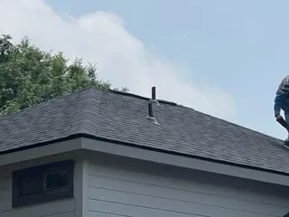 Slide of North Texas A2Z Roofing