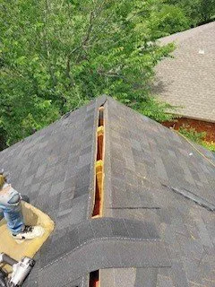 Slide of North Texas A2Z Roofing