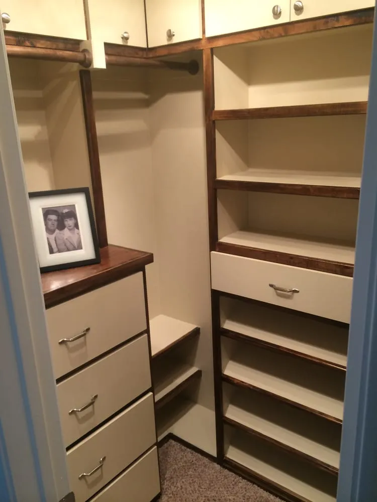 Slide of North Texas Creations