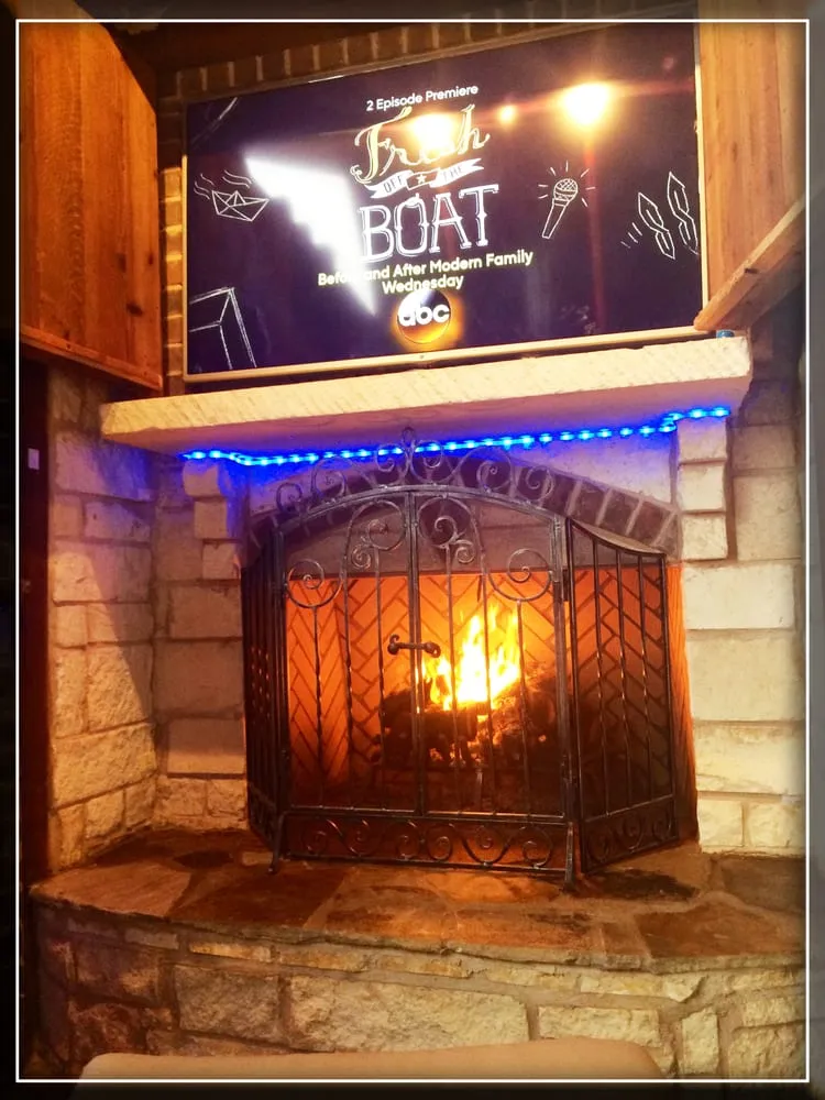 Slide of North Texas Creations