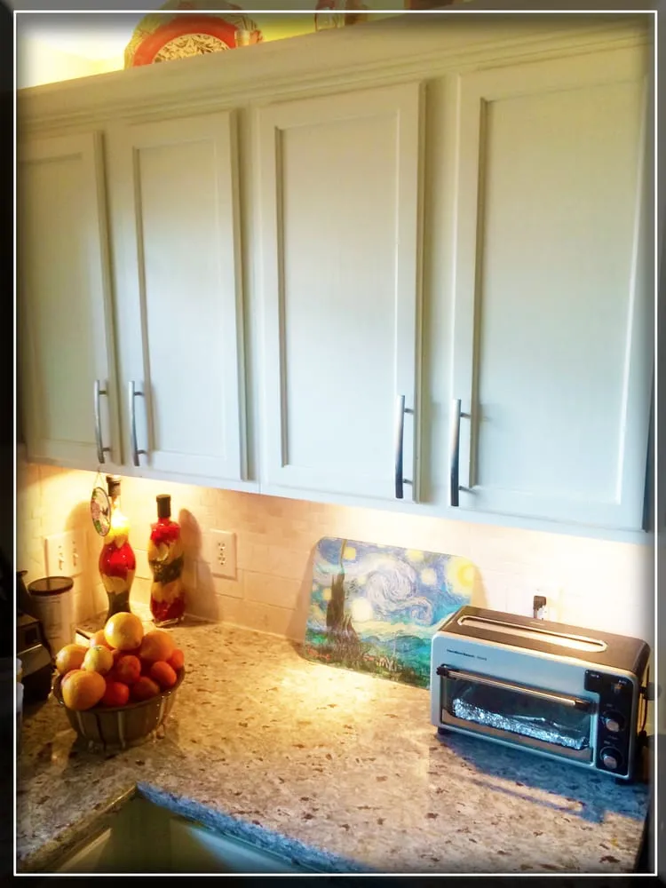 Slide of North Texas Creations