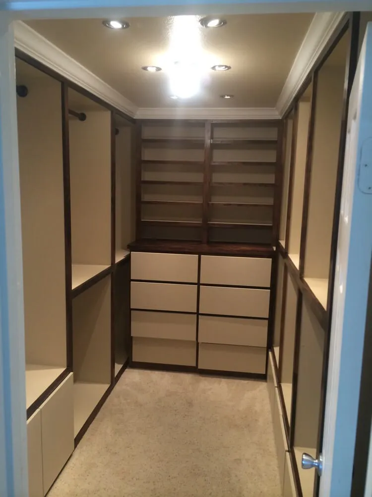 Slide of North Texas Creations