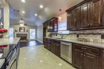 Slide of North Texas Creations