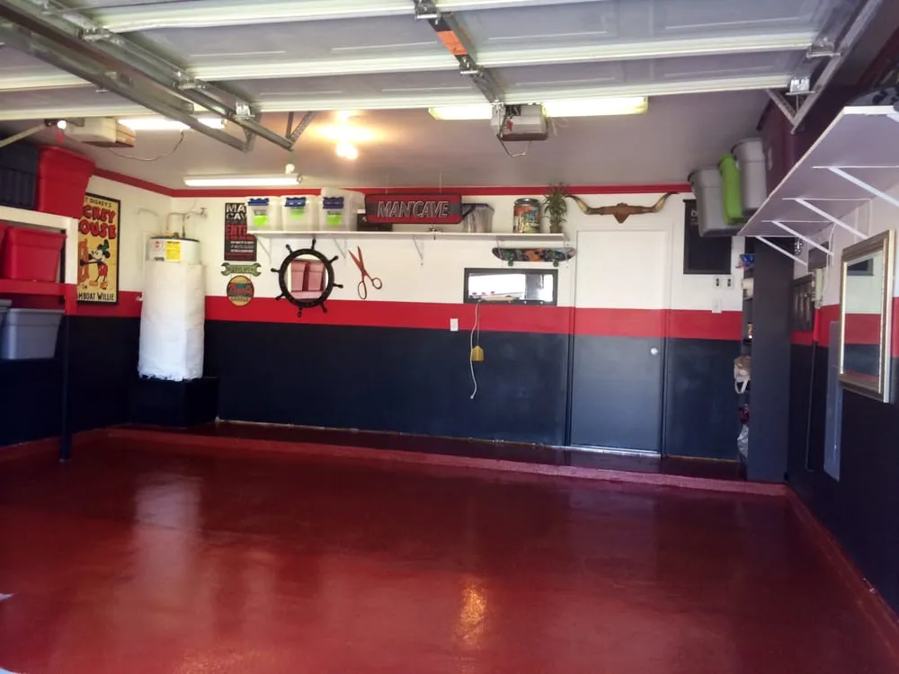 Slide of North Texas Creations