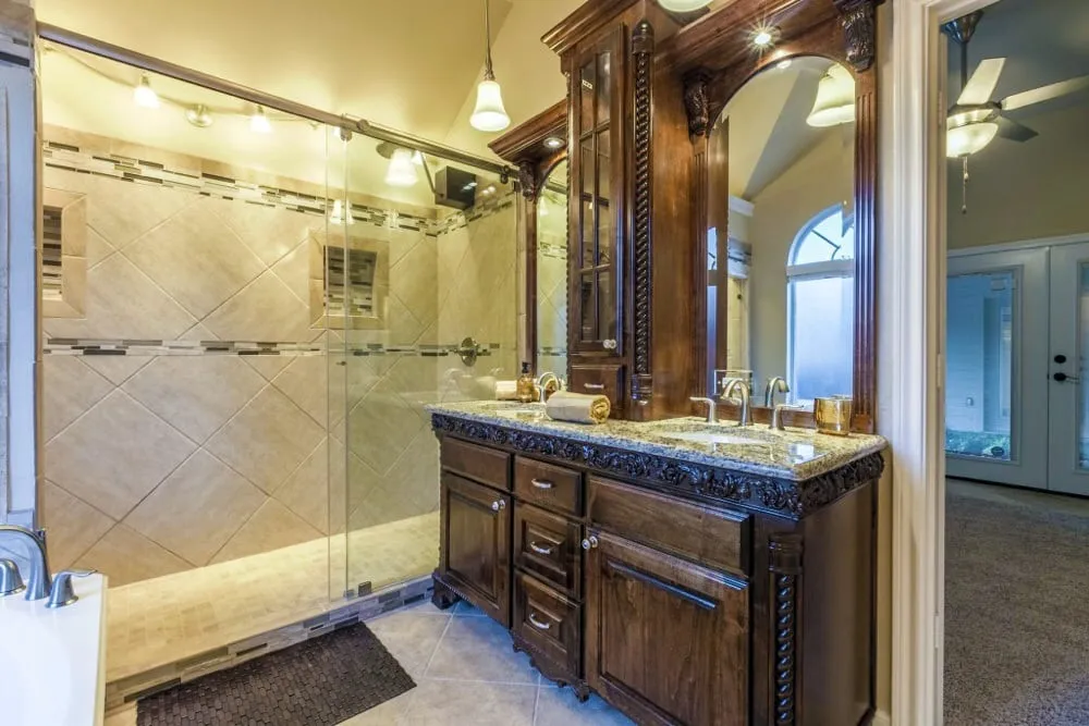 Slide of North Texas Creations