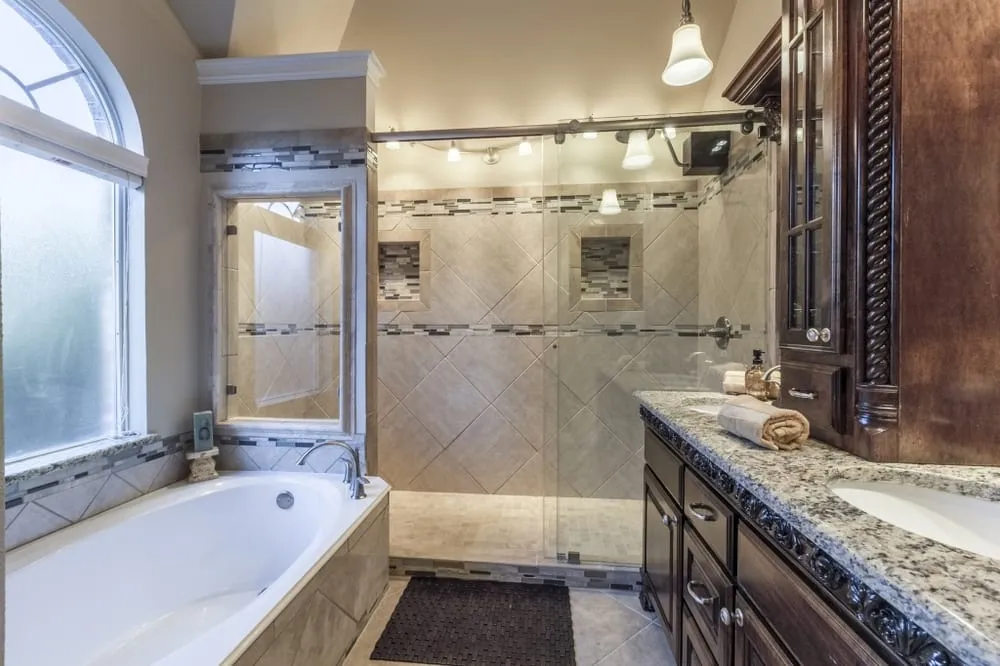 Slide of North Texas Creations