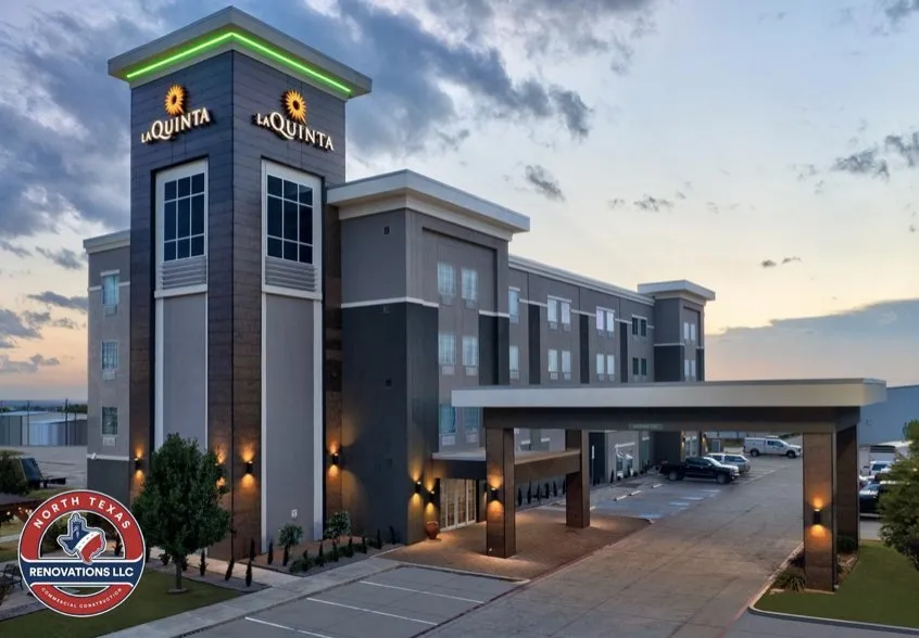 Slide of North Texas Renovations