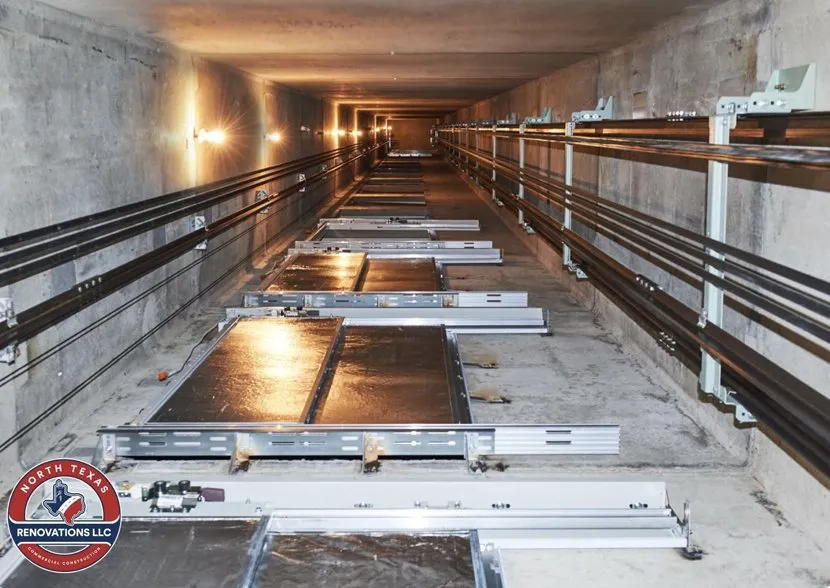 Slide of North Texas Renovations