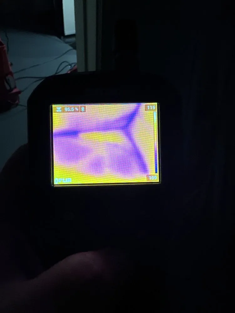 Slide of North Texas Restoration