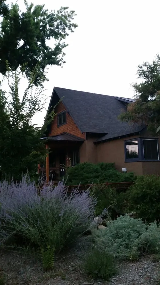 Slide of North Texas Roof Doctor