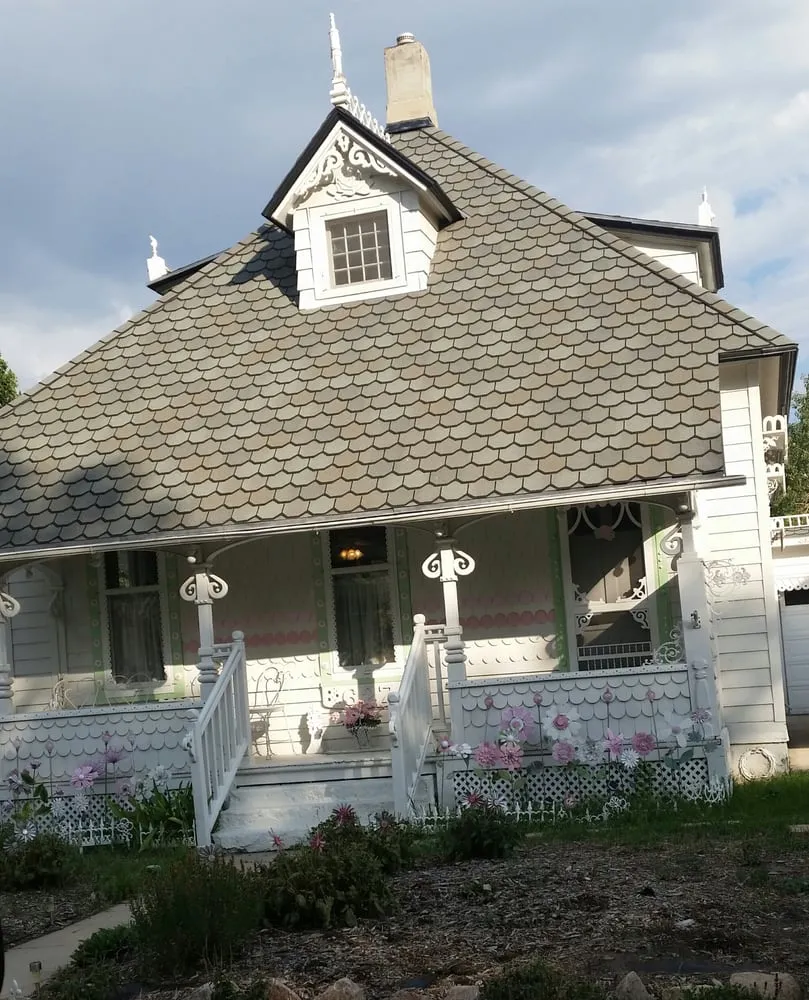 Slide of North Texas Roof Doctor