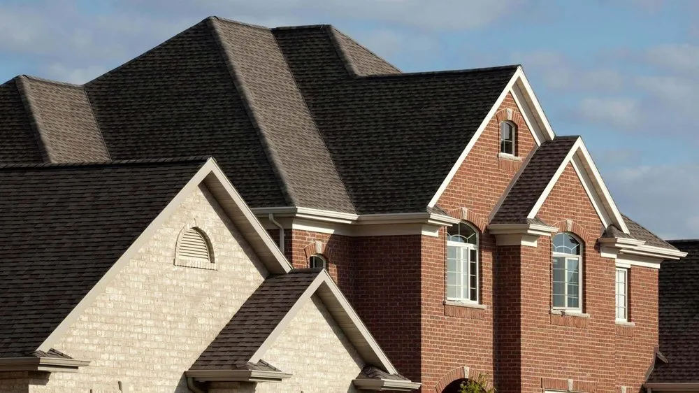 Slide of North Texas Roof RX