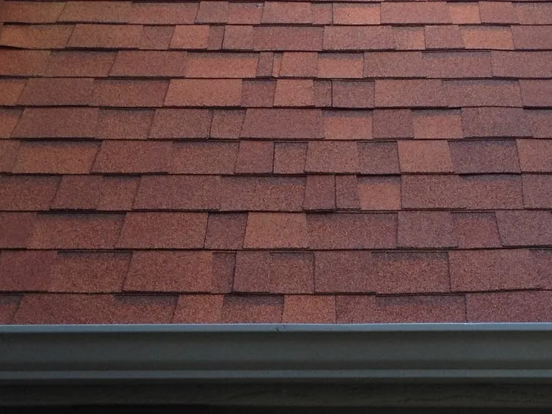 Slide of North Texas Roofing