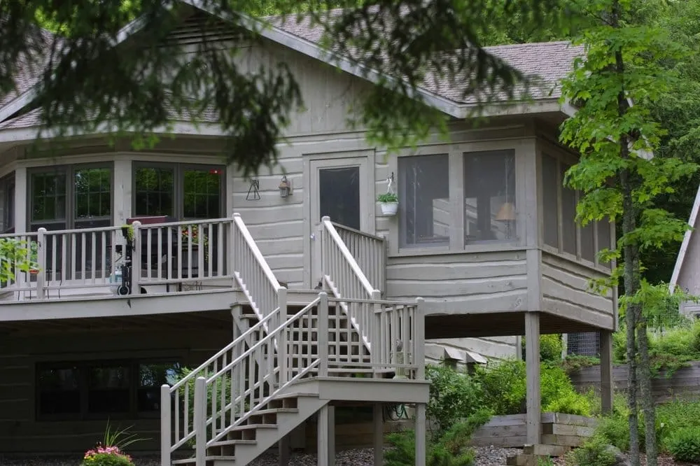 Trusted residential roofing service near you in Phelps, WI by North Twin Builders