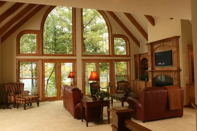 Expert roof inspection near you in Phelps, WI by North Twin Builders