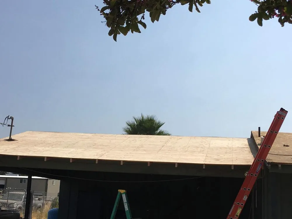 Slide of North Valley Roofing