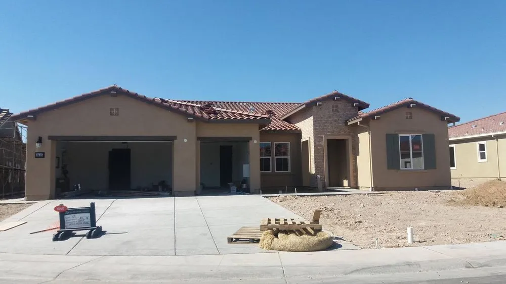 Slide of North Valley Roofing