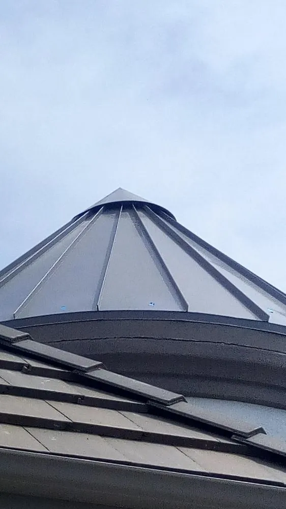 Slide of North Valley Roofing