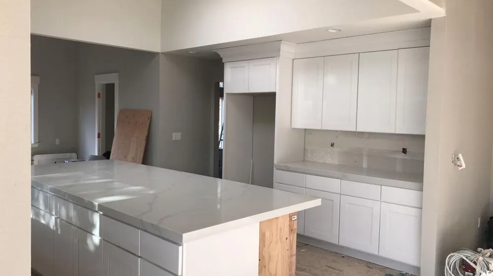 Slide of North West Framer