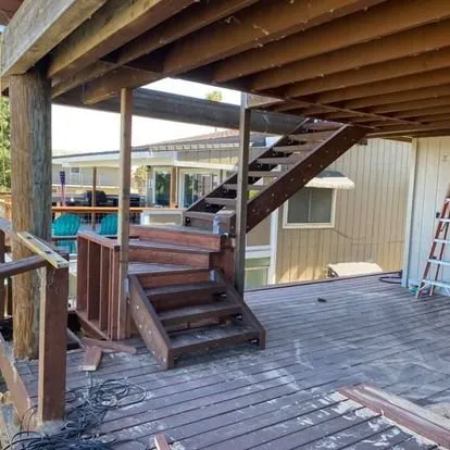 Slide of North West Framer