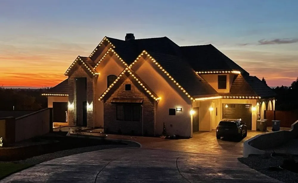 Slide of North West Fresh Roof