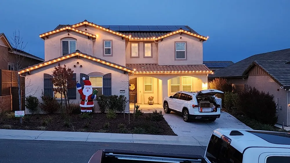 Slide of North West Fresh Roof