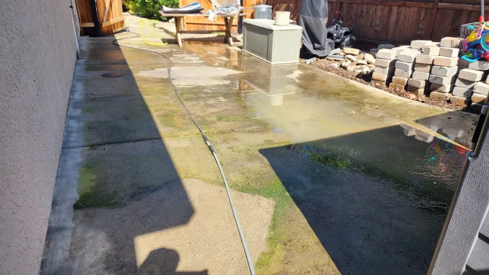 Slide of North West Fresh Roof