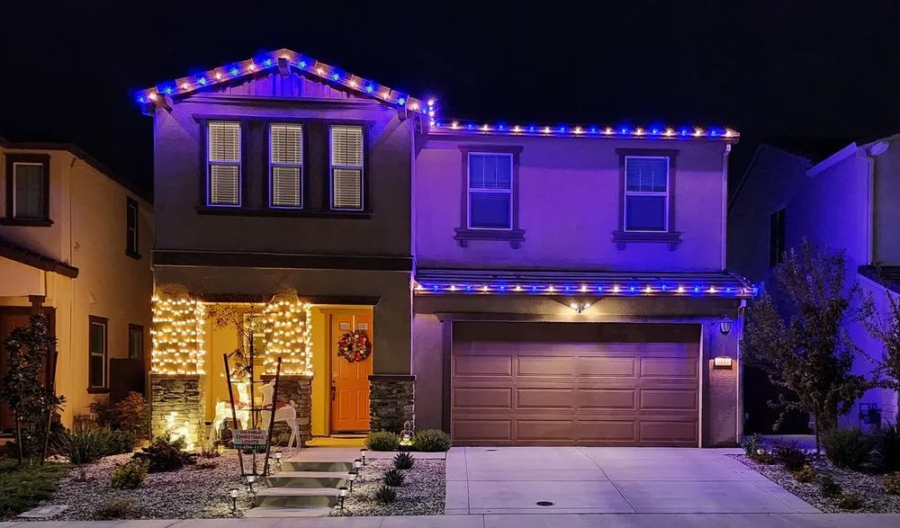 Slide of North West Fresh Roof