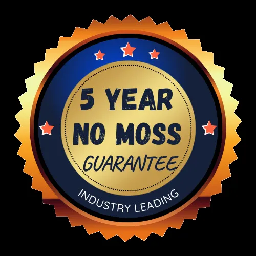 Slide of North West Fresh Roof