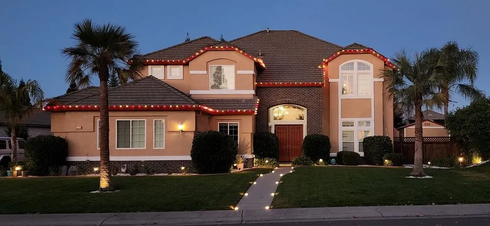 Slide of North West Fresh Roof