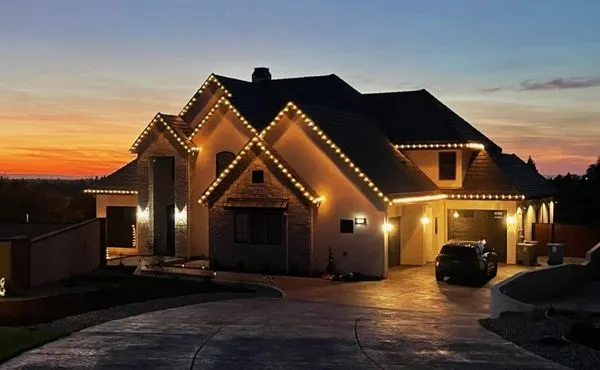 North West Fresh Roof