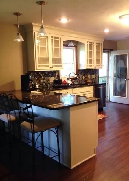 Slide of North West Indiana Remodeling