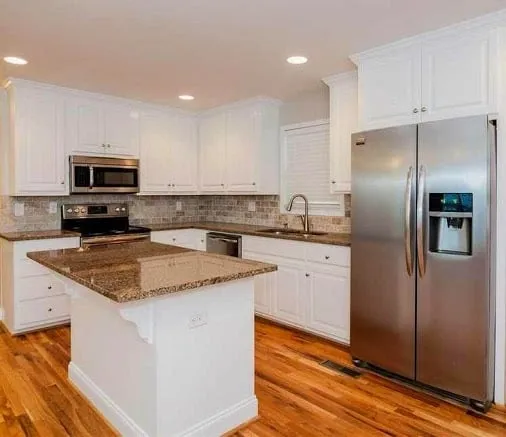 Slide of North West Indiana Remodeling