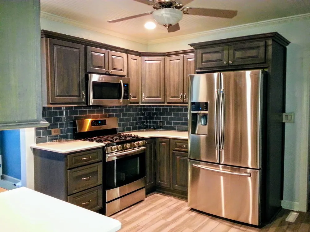 Slide of North West Indiana Remodeling