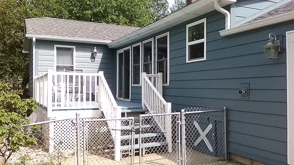 Slide of North West Indiana Remodeling