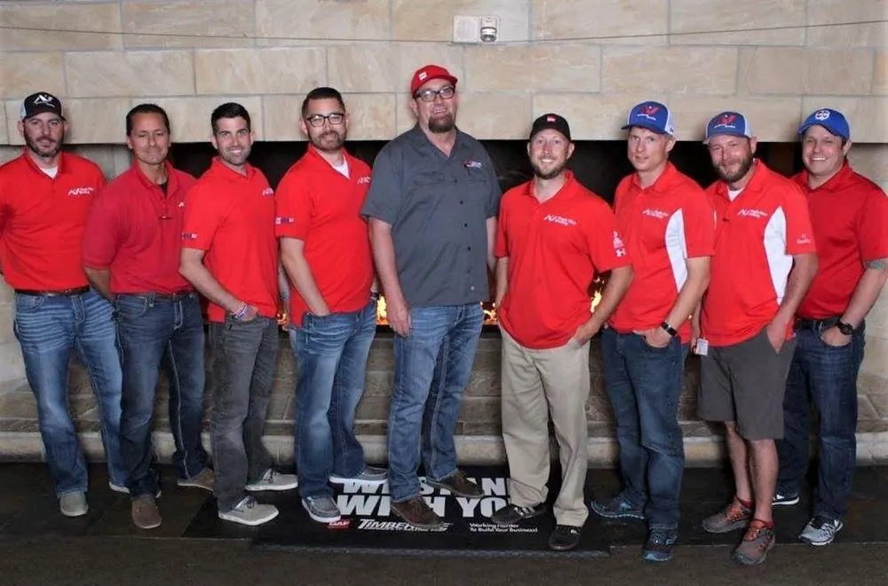 Slide of North West Roofing