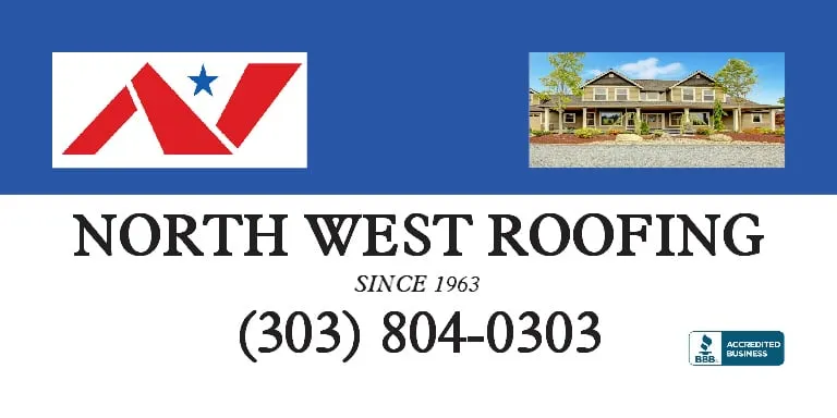 Slide of North West Roofing