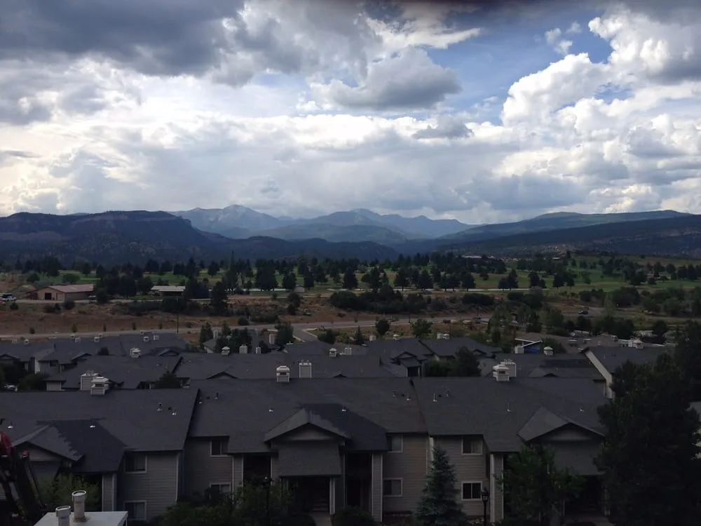 Slide of North West Roofing