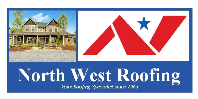 Slide of North West Roofing