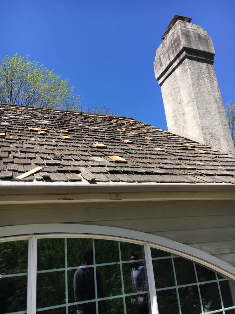 Slide of North Wilmington Exteriors