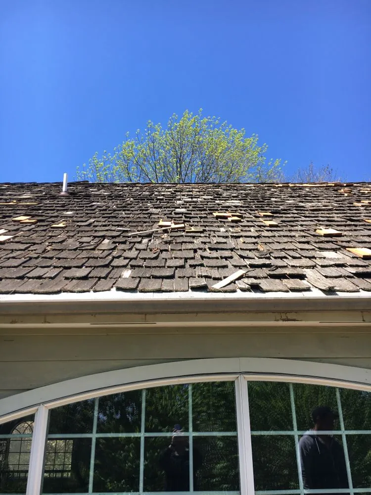 Slide of North Wilmington Exteriors