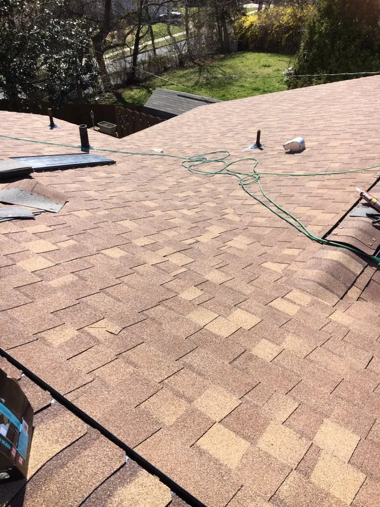 Slide of North Wilmington Exteriors