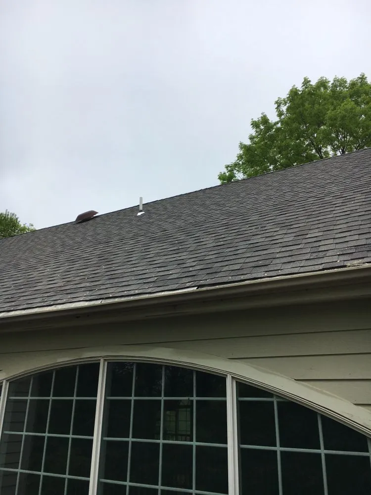 Slide of North Wilmington Exteriors