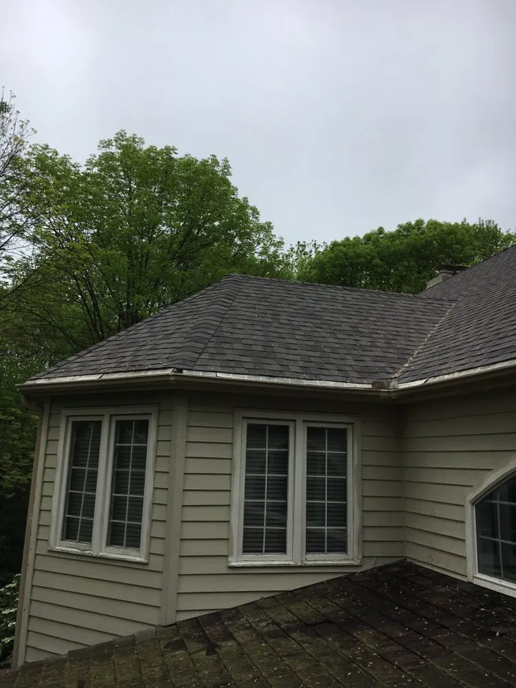 Slide of North Wilmington Exteriors