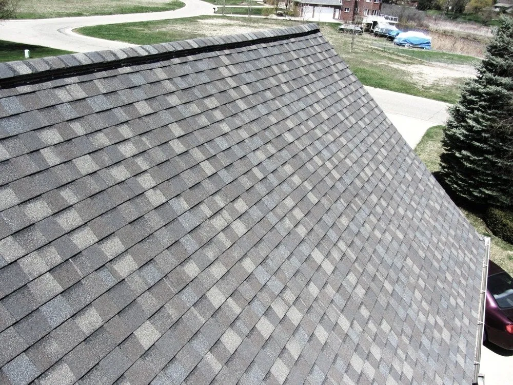 Slide of North Wilmington Exteriors