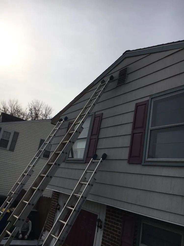 Slide of North Wilmington Exteriors