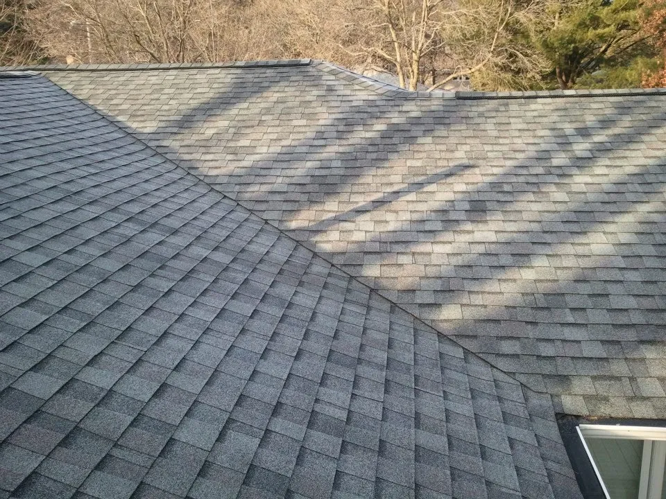 Slide of North Wilmington Exteriors