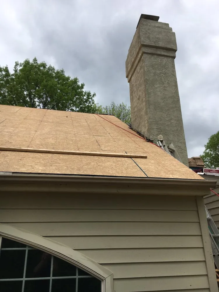 Slide of North Wilmington Exteriors