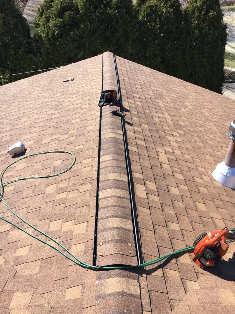 Slide of North Wilmington Exteriors